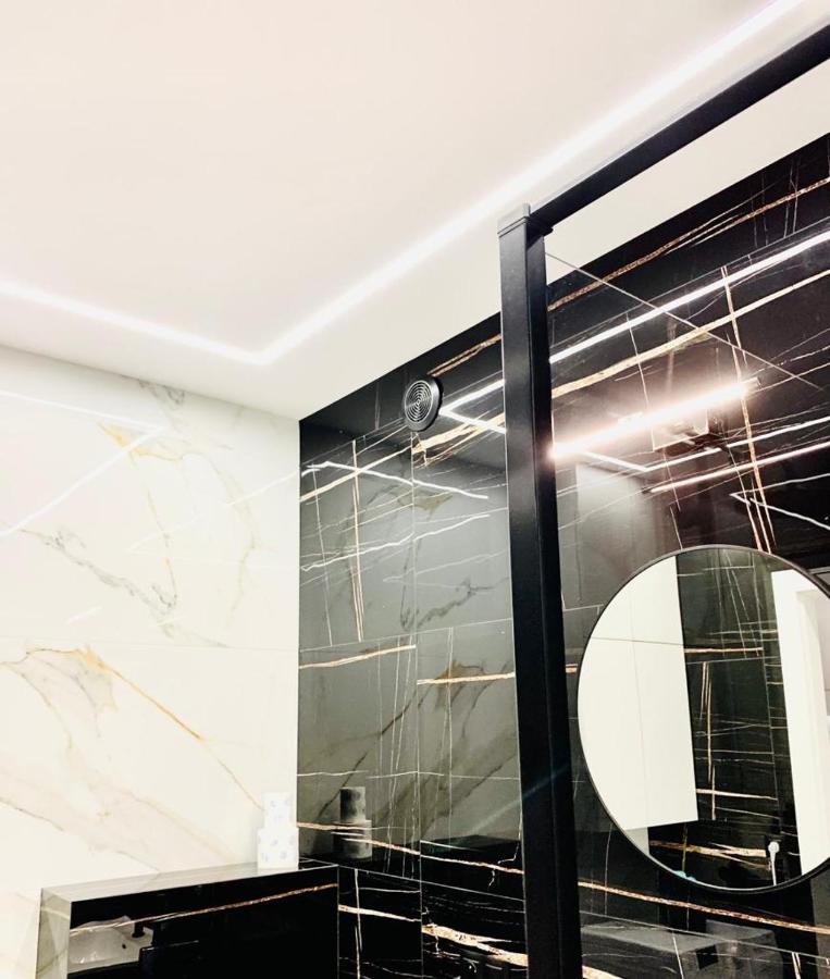 Apartament Na Wzgorzu Apartment ลิดซ์บาร์ก วาร์มิงสกี ภายนอก รูปภาพ