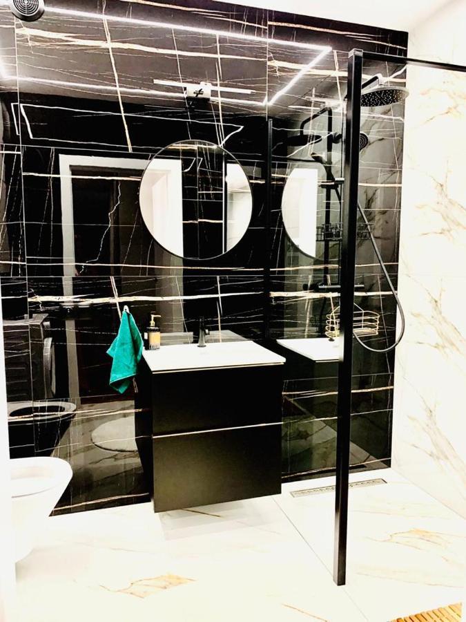 Apartament Na Wzgorzu Apartment ลิดซ์บาร์ก วาร์มิงสกี ภายนอก รูปภาพ