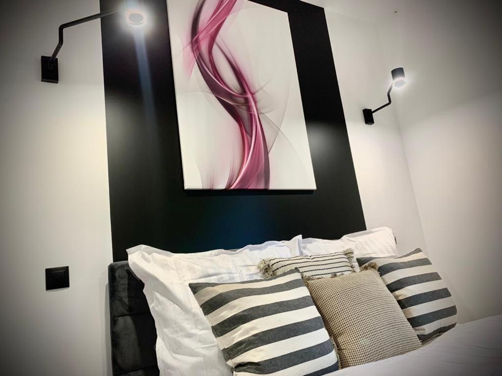 Apartament Na Wzgorzu Apartment ลิดซ์บาร์ก วาร์มิงสกี ภายนอก รูปภาพ