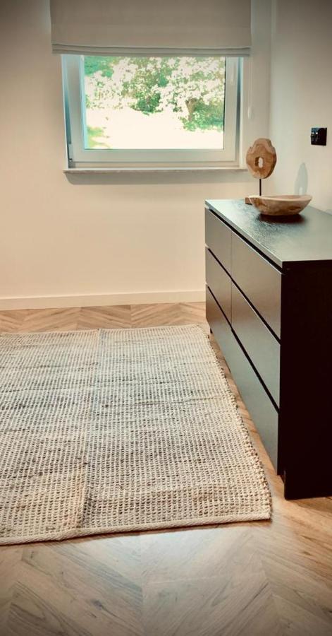 Apartament Na Wzgorzu Apartment ลิดซ์บาร์ก วาร์มิงสกี ภายนอก รูปภาพ