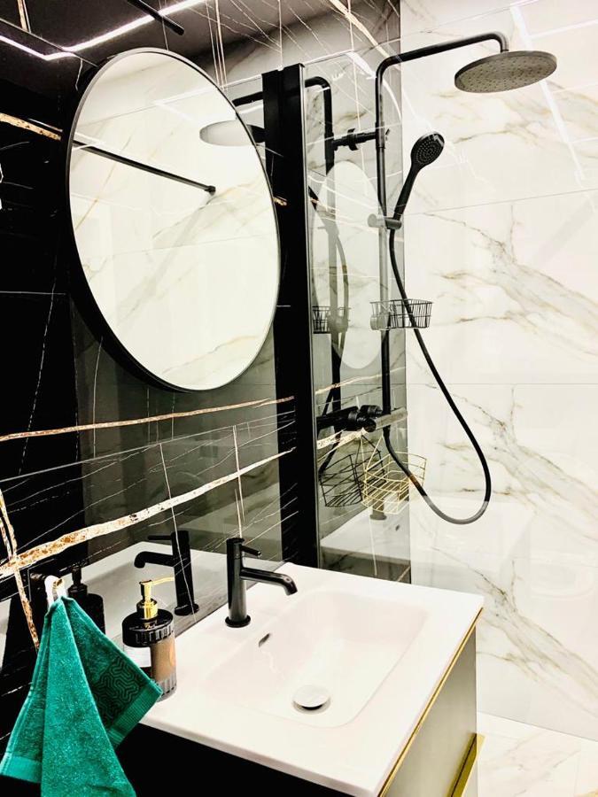 Apartament Na Wzgorzu Apartment ลิดซ์บาร์ก วาร์มิงสกี ภายนอก รูปภาพ